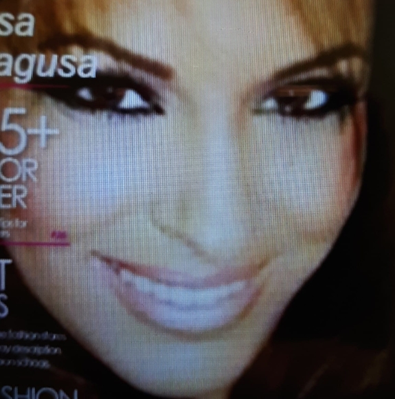 rosasiragusa